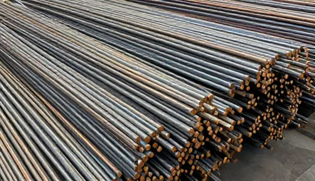 合金钢棒深加工检查要点及应用场景分析
