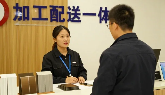 铝材规格多样化推动业务发展新趋势
