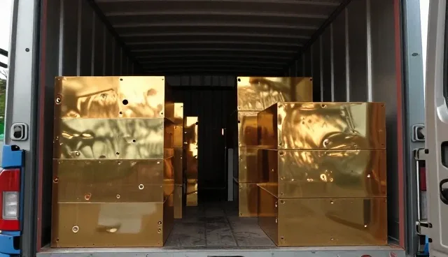 金属供应商如何通过性能与适用条件提升合作稳定性